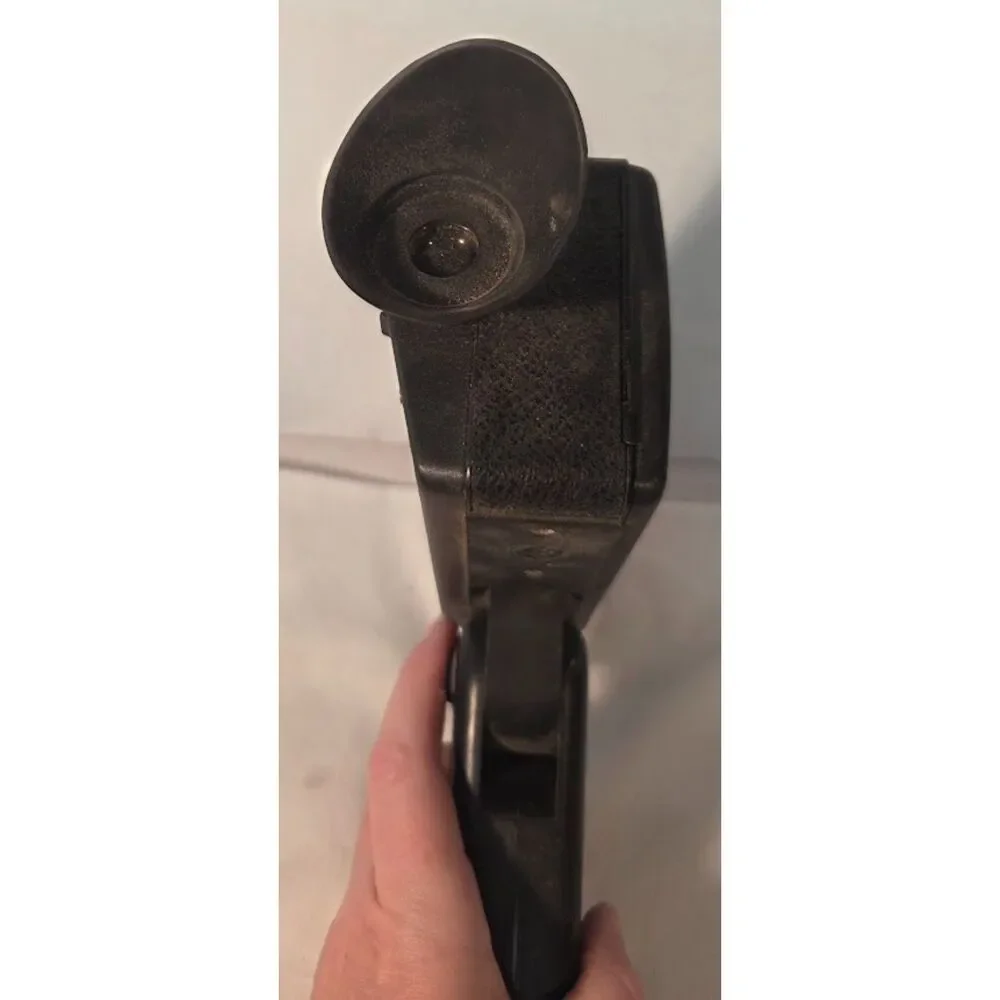 Bell Howell 2123 XL Super 8 Movie Camera Vintage Film Camera Zoom Lens